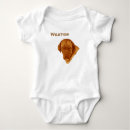 Recherche de bordeaux bébé vêtements Dogue de bordeaux
