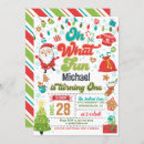 Recherche de oh what fun invitations Oh quel plaisir