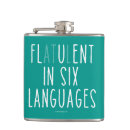 Search for flatulence Flatulent
