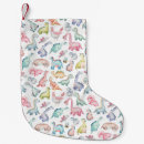 Recherche de dinosaure de noël chaussette de noël Bébé