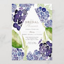 Search for winery bridal shower invitations Watercolor