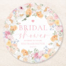 Search for floral coasters Bohemian