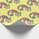 Search for chameleon wrapping paper Lizard