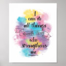 Search for rainbow christian art Faith