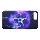 Search for bright star iphone cases Purple