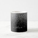 Search for silver monogram mugs Birthday