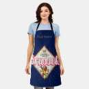 Search for vintage lion aprons Retro