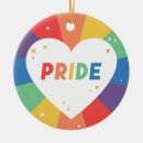 Search for pride ornaments Queer