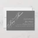 Recherche de formel baby shower invitations Typographie