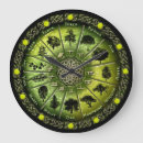Recherche de druide horloges Wicca