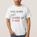Recherche de dissimulation tshirts Chemise