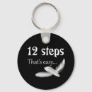 Search for 12 steps keychains Motivation