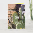 Recherche de épineux vœux cartes Vert