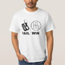 Search for shift pattern tshirts Driving