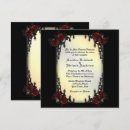 Search for goth weddings Roses