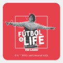 Search for lasso stickers Sports comedy