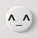 Recherche de animé badges Visage