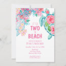 Search for turtle party invitations Starfish
