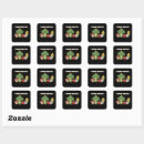 Search for cute broccoli stickers Cartoon