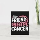 Search for beat cancer cards Charity