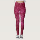 Search for red glitter leggings Bling