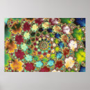 Recherche de fractale spirale posters Tourbillon