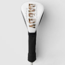 Search for fathers day golf head covers Keepsake