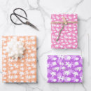 Search for puzzle wrapping paper Fun