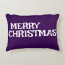 Search for elegant christmas pillows Modern