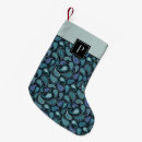 Recherche de blue christmas stockings Vintage