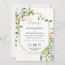 Search for elopement reception invitations Elegant