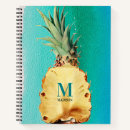 Search for pineapple notebooks Modern