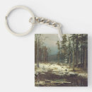 Search for winter woods keychains Cold