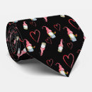 Recherche de peint cravates Illustration