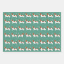 Recherche de basset hound wrapping paper Animaux domestiques