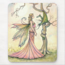 Search for mystics mousepads Pink