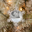Search for olde worlde ornaments For her