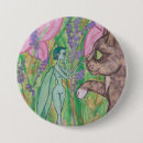 Search for magic garden buttons Fairy