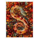 Recherche de symbole australien posters Aborigène