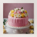 Search for cake puzzles Food