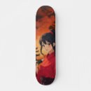 Search for anime skateboards Woman