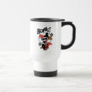 Search for harley travel mugs Chibi harley quinn