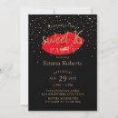 Recherche de rouge lèvres invitations Fille