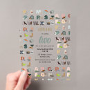 Recherche de enfant en bas âge invitations Animaux