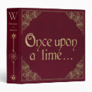 Search for old book binders Fairytale