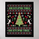 Search for funny christmas posters Putting