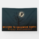 Search for vintage halloween outdoor signs Family