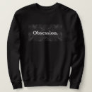 Search for obsessive Obsession