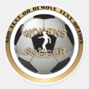 Search for girl goalie stickers Sports