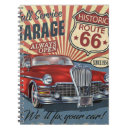 Search for retro 50s notebooks 1960s